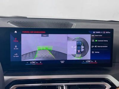 2024 BMW 3 Series — photo 21 view