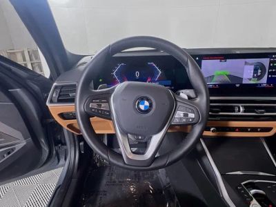 2024 BMW 3 Series — photo 16 view