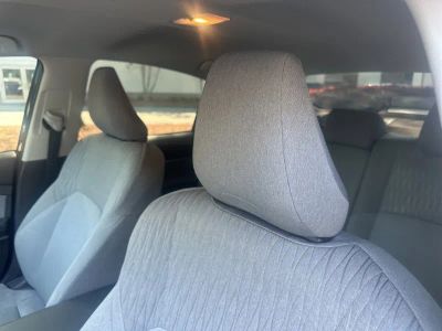 2025 Toyota Camry - Photo 3