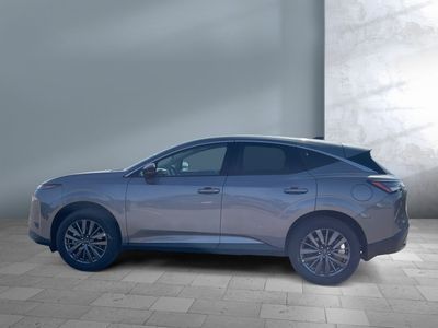 2026 Nissan Murano - Photo 3