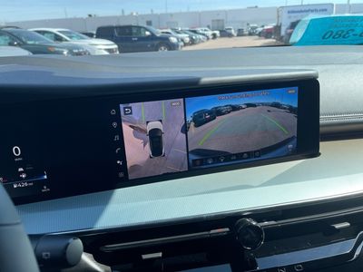 2026 Nissan Murano - Photo 12