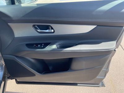 2026 Nissan Murano - Photo 21