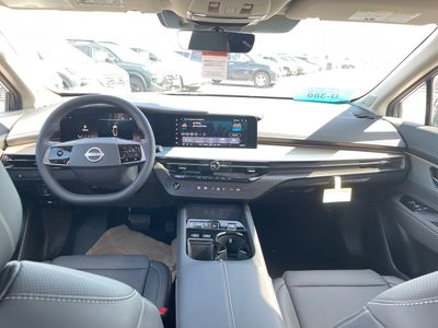 2026 Nissan Murano - Photo 16