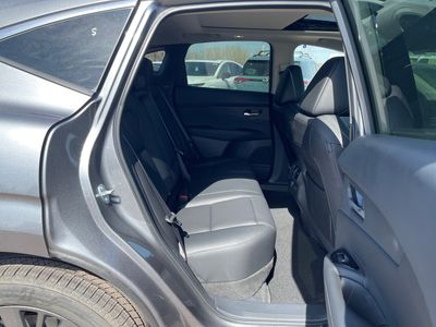 2026 Nissan Murano - Photo 19