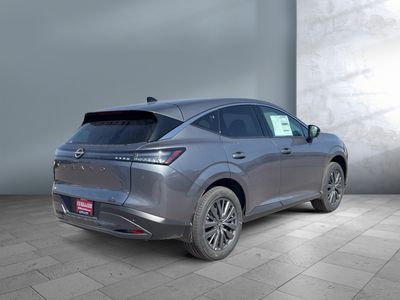 2026 Nissan Murano - Photo 6