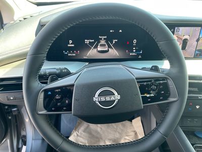 2026 Nissan Murano - Photo 11