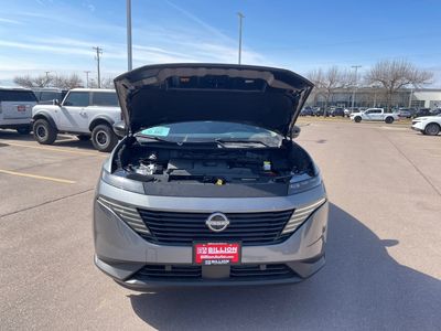 2026 Nissan Murano - Photo 23