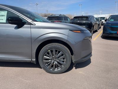 2026 Nissan Murano - Photo 22