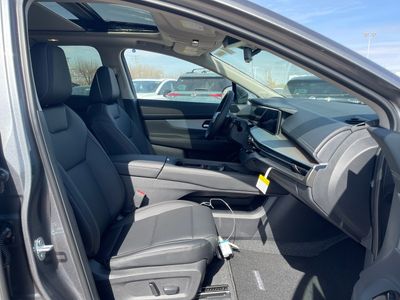 2026 Nissan Murano - Photo 20