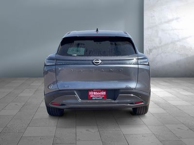 2026 Nissan Murano - Photo 5