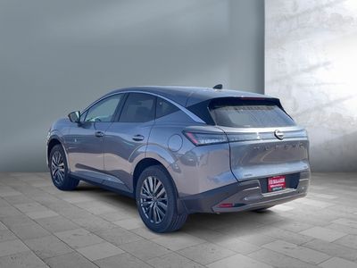 2026 Nissan Murano - Photo 4