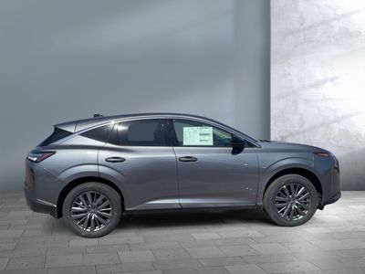 2026 Nissan Murano - Photo 7