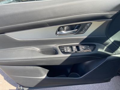 2026 Nissan Murano - Photo 10