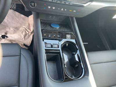 2026 Nissan Murano - Photo 14
