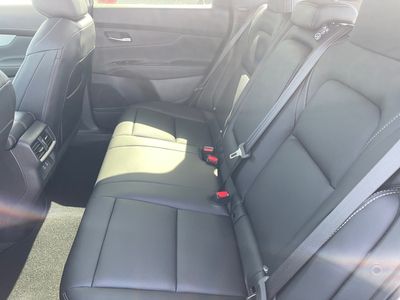 2026 Nissan Murano - Photo 15