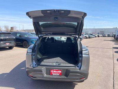 2026 Nissan Murano - Photo 18