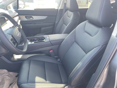 2026 Nissan Murano - Photo 9