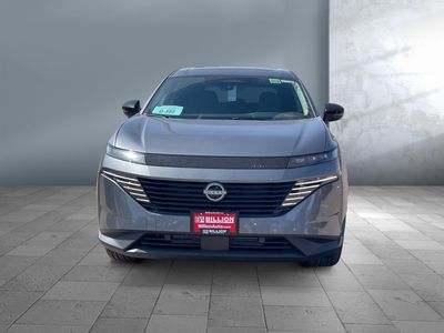 2026 Nissan Murano - Photo 2