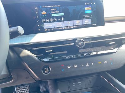 2026 Nissan Murano - Photo 13