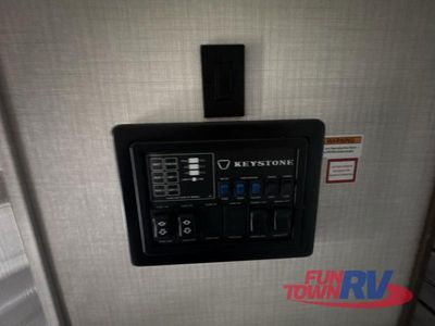 2026 Keystone RV Cougar Half-Ton - Photo 31