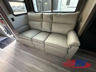 2026 Keystone RV Cougar Half-Ton - Photo 27