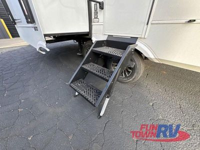 2026 Keystone RV Cougar Half-Ton - Photo 12