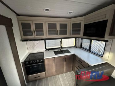2026 Keystone RV Cougar Half-Ton - Photo 19