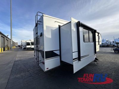 2026 Keystone RV Cougar Half-Ton - Photo 6