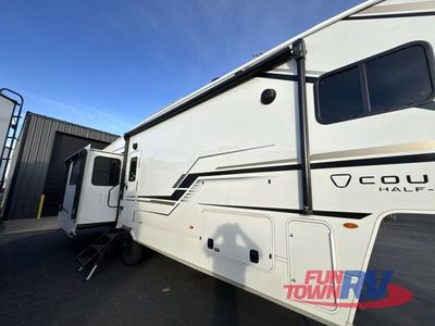 2026 Keystone RV Cougar Half-Ton - Photo 9