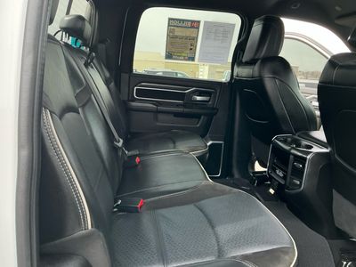2024 Ram 2500 — photo 18 view