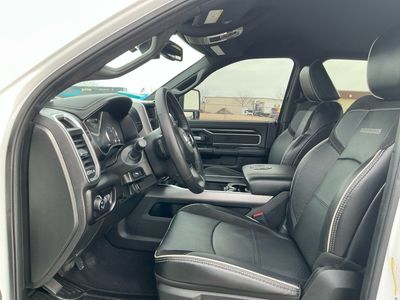 2024 Ram 2500 — photo 9 view