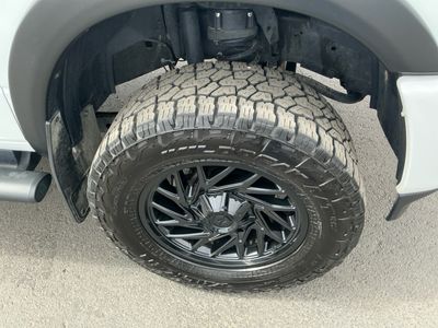 2024 Ram 2500 — photo 22 view