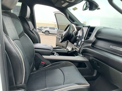 2024 Ram 2500 — photo 20 view
