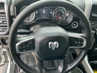 2024 Ram 2500 — photo 13 view