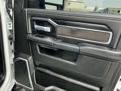 2024 Ram 2500 — photo 21 view