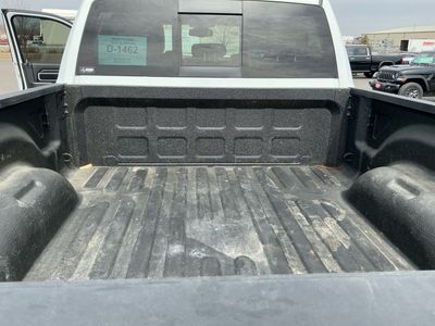 2024 Ram 2500 — photo 17 view