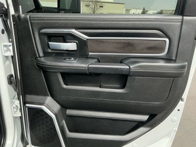 2024 Ram 2500 — photo 19 view