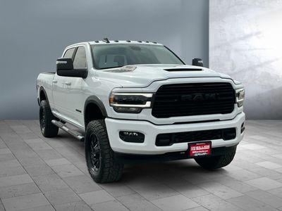 2024 Ram 2500 — photo 8 view