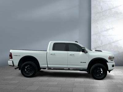 2024 Ram 2500 — photo 7 view