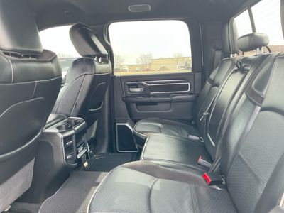 2024 Ram 2500 — photo 16 view