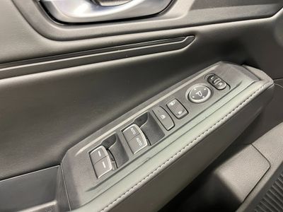 2026 Honda Accord Hybrid - Photo 15