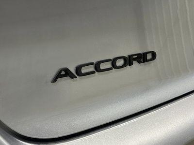 2026 Honda Accord Hybrid - Photo 9
