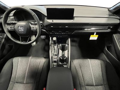 2026 Honda Accord Hybrid - Photo 19
