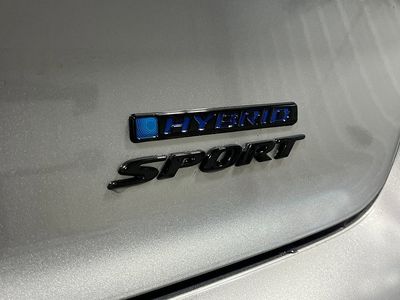 2026 Honda Accord Hybrid - Photo 10
