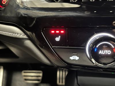 2026 Honda Accord Hybrid - Photo 18