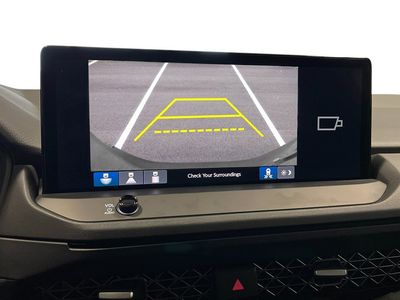 2026 Honda Accord Hybrid - Photo 24