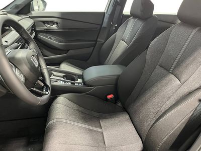 2026 Honda Accord Hybrid - Photo 13