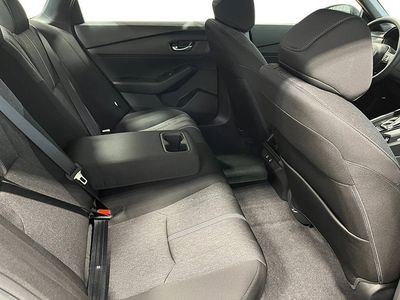 2026 Honda Accord Hybrid - Photo 26