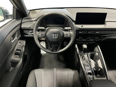 2026 Honda Accord Hybrid - Photo 22