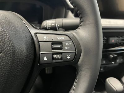 2026 Honda Accord Hybrid - Photo 17